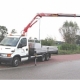 Amco Veba 702 2S op Iveco Clixstar